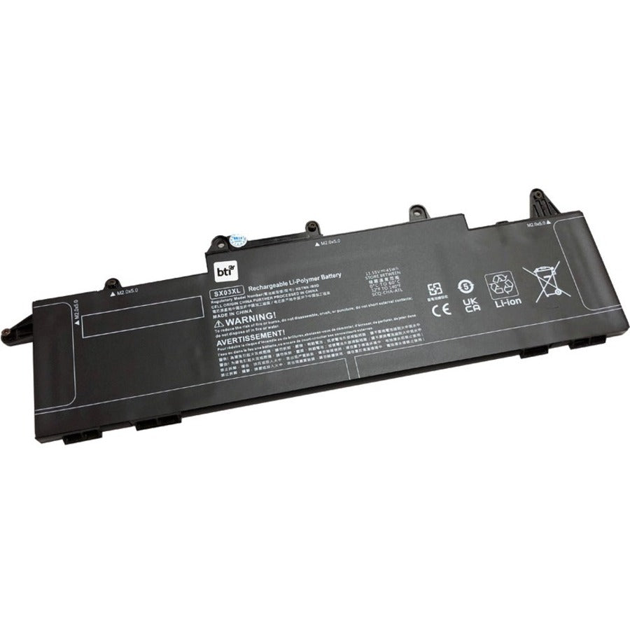 BTI Battery - SX03XL-BTI