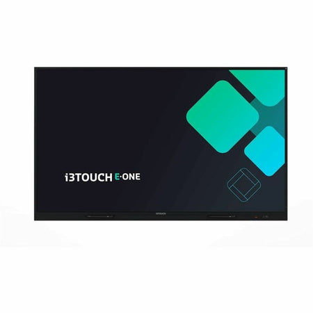 i3 i3TOUCH E-ONE 65 Collaboration Display - 10010354