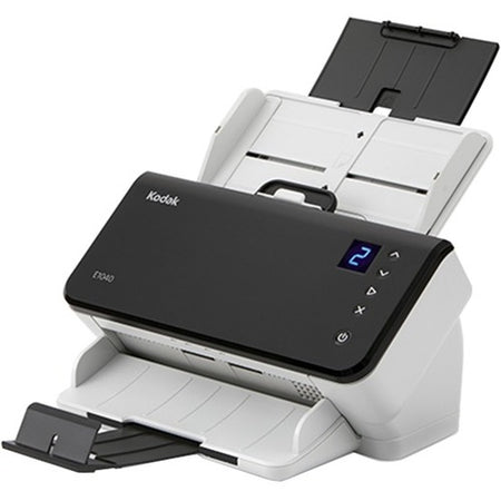 Kodak Alaris E1040 Sheetfed Scanner - 600 dpi Optical - 8011892