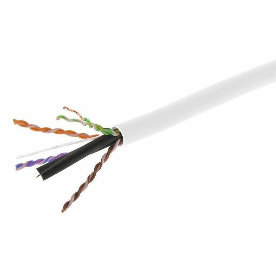 Monoprice UTP Category 6 Network Cable - 43703