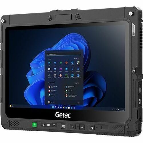 Getac K120 K120 G2-R Rugged Tablet - 12.5" Full HD - Intel - KP7766VAXKXX