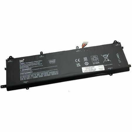 BTI BN06XL-BTI LI-ION NOTEBOOK BATTERY FOR HP - BN06XL-BTI