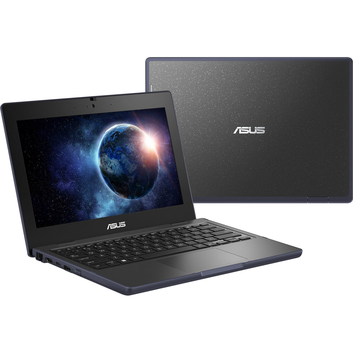Asus BR1102C BR1102CGA-YS14 11.6" Netbook - HD - Intel Celeron N100 - 4 GB - Mineral Gray - BR1102CGA-YS14