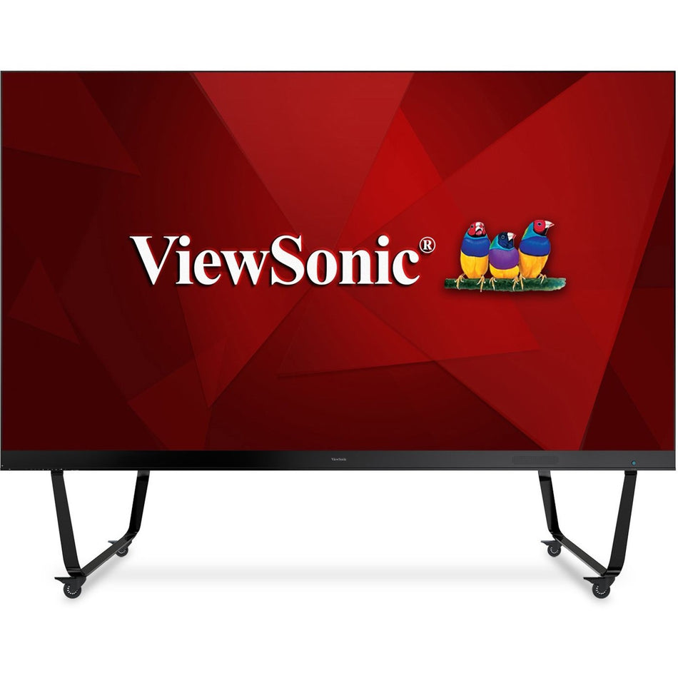 135" All-in-One Direct View LED Display, 1920 x 1080 Resolution, 600-nit Brightness - LDM135-151