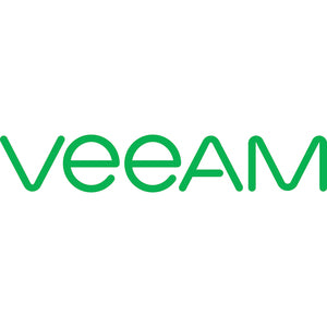 Veeam Backup & Replication - Subscription Upfront Billing (Renewal) - 3 Year - P-VBR000-1S-BE3AR-CV