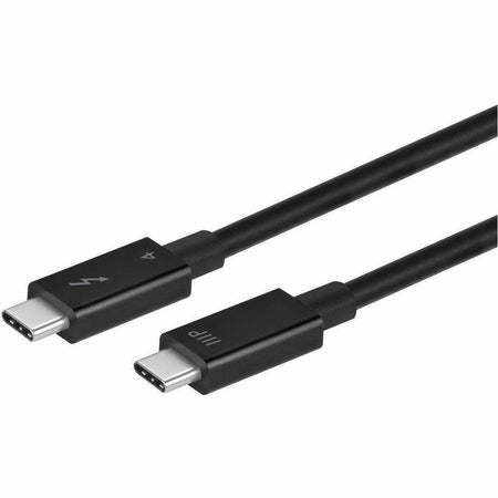 Monoprice Thunderbolt 4 Cable, 1m, Intel Certified, USB4 Certified - 44117