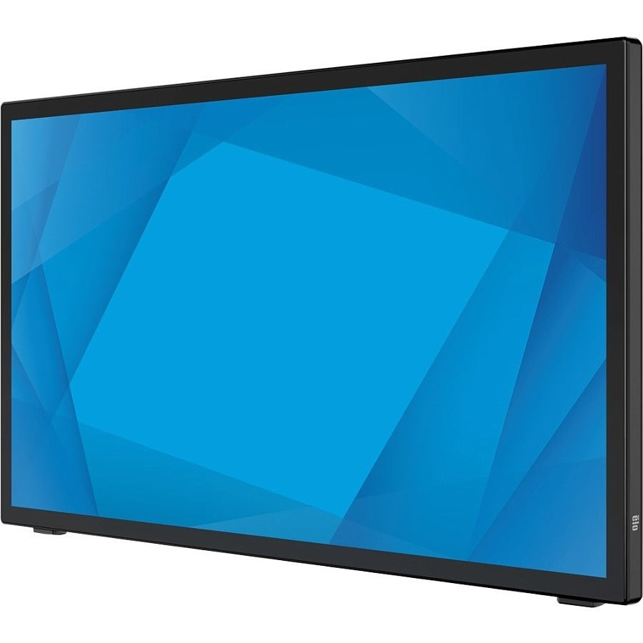 Elo 2270L 22" Class LCD Touchscreen Monitor - 16:9 - 14 ms - E265991