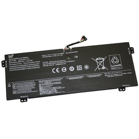 BTI L16L4PB1 Battery - L16L4PB1-BTI