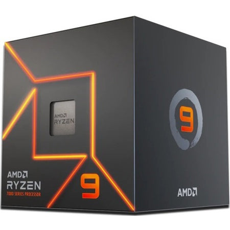 AMD Ryzen 9 7000 7900 Dodeca-core (12 Core) 3.70 GHz Processor - OEM Pack - 100-000000590