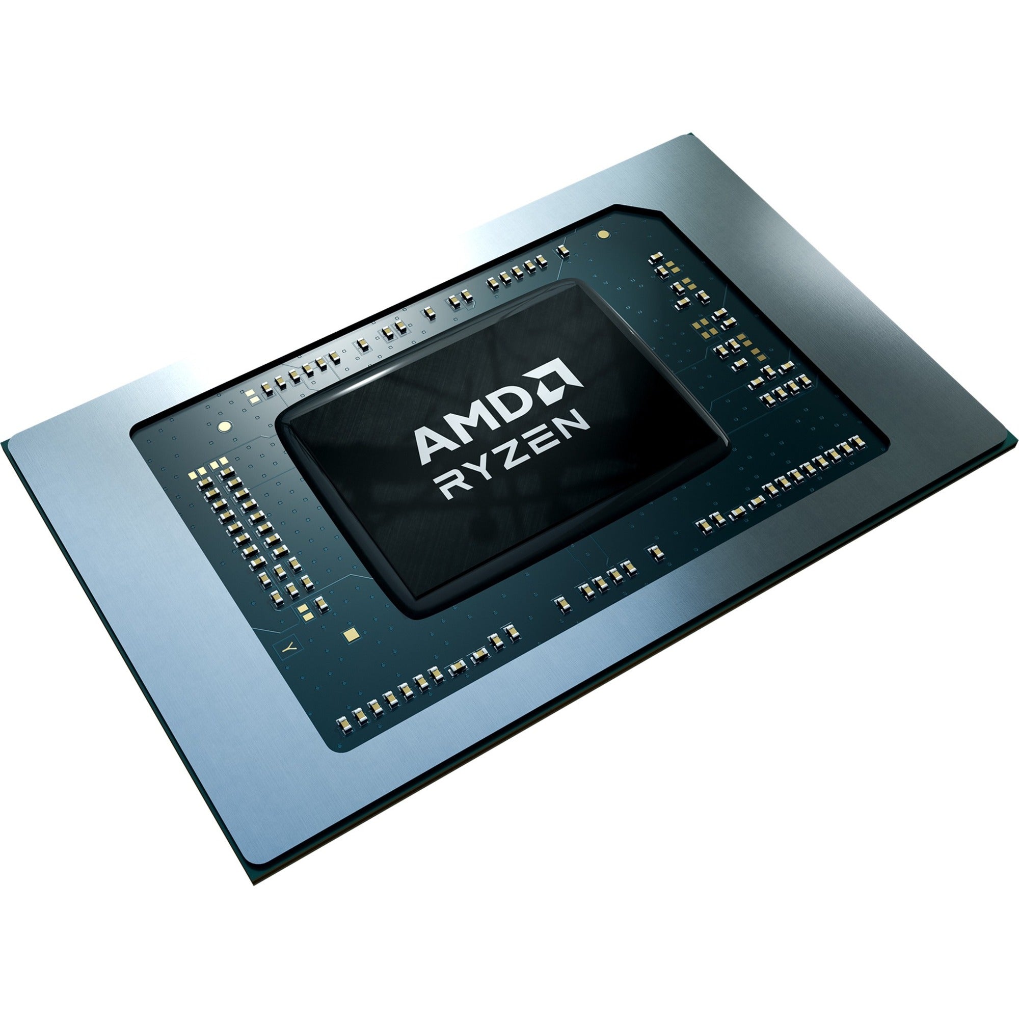 AMD Ryzen 7 7000 7700 Octa-core (8 Core) 3.80 GHz Processor - 100-100000592MPK