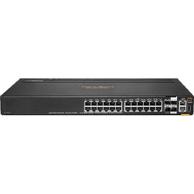 Aruba 6200M 24G 4SFP+ Switch - R8V08A