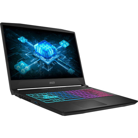 MSI Katana 15 B12V Katana 15 B12VGK-439US 15.6" Gaming Notebook - Full HD - Intel Core i7 12th Gen i7-12650H - 32 GB - 1 TB SSD - KATANA1512439