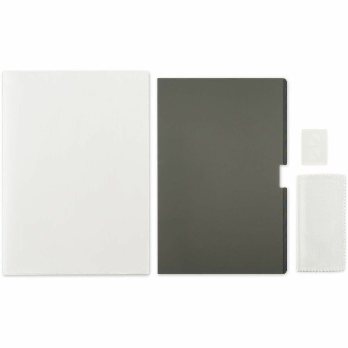 Kensington MagPro Elite Magnetic Privacy Screen for Apple MacBook Air (M2, 2022) Black - K58374WW