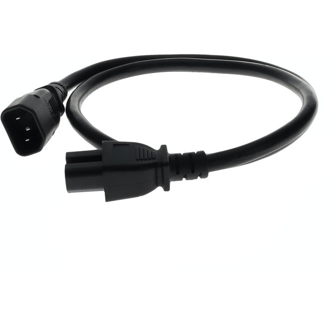 AddOn Power Extension Cord - ADD-C142C1514AWG15A8FT