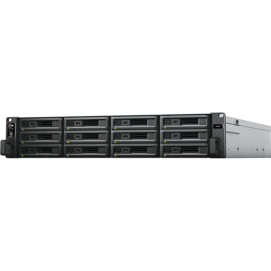 Synology SA6400 NAS Storage System - SA6400