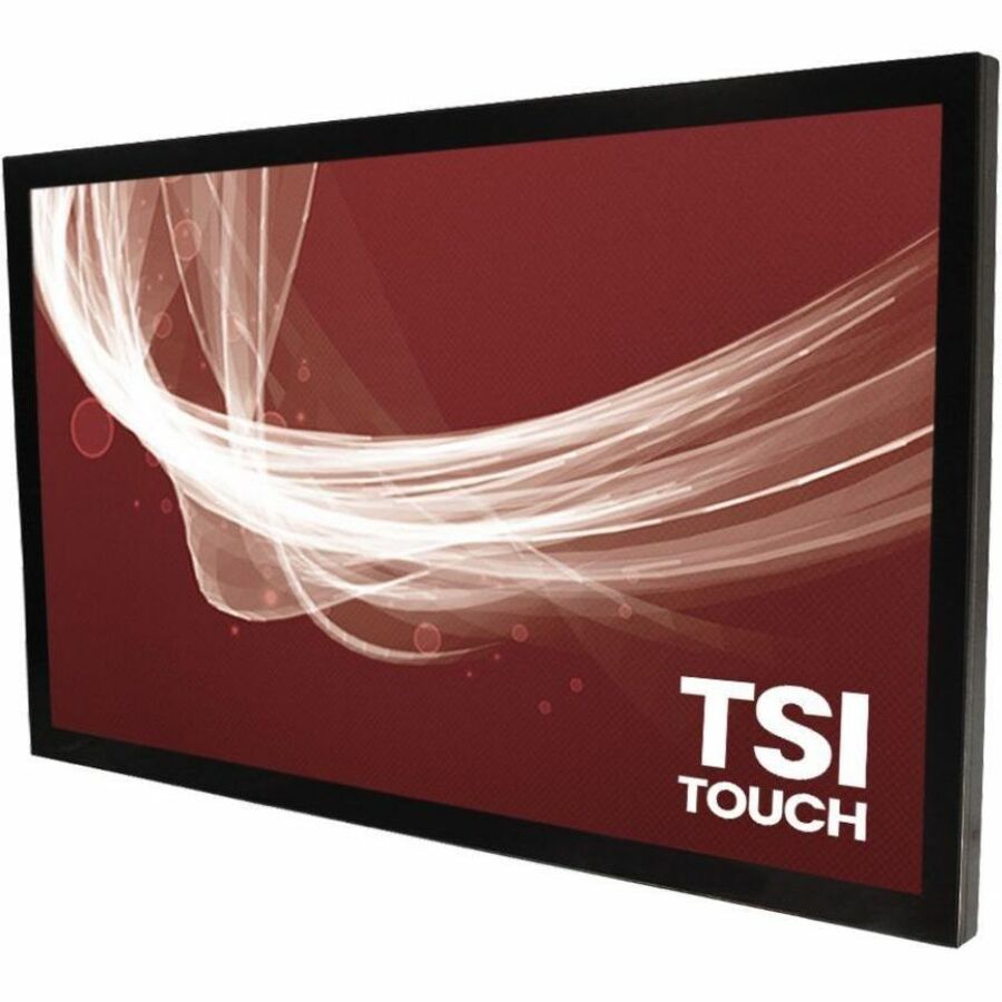 TSItouch Touchscreen Overlay - TSI65PLAB6HJGZZ