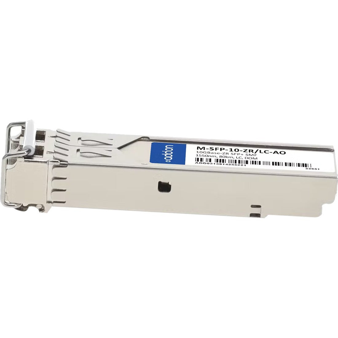 AddOn Hirschmann SFP+ Module - M-SFP-10-ZR/LC-AO