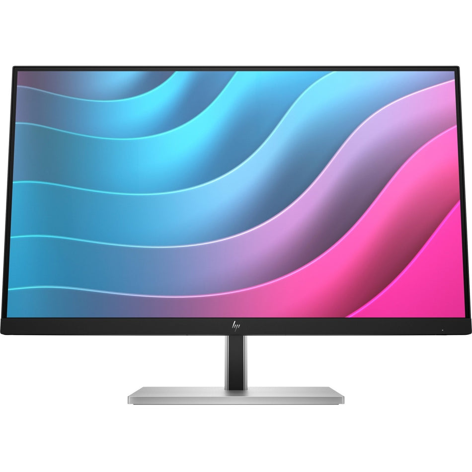 HP E24 G5 24" Class Full HD LCD Monitor - 16:9 - 6N6E9A9#ABA