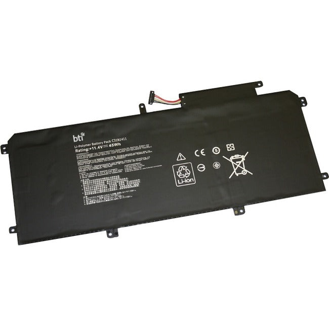 BTI Battery - C31N1411-BTI
