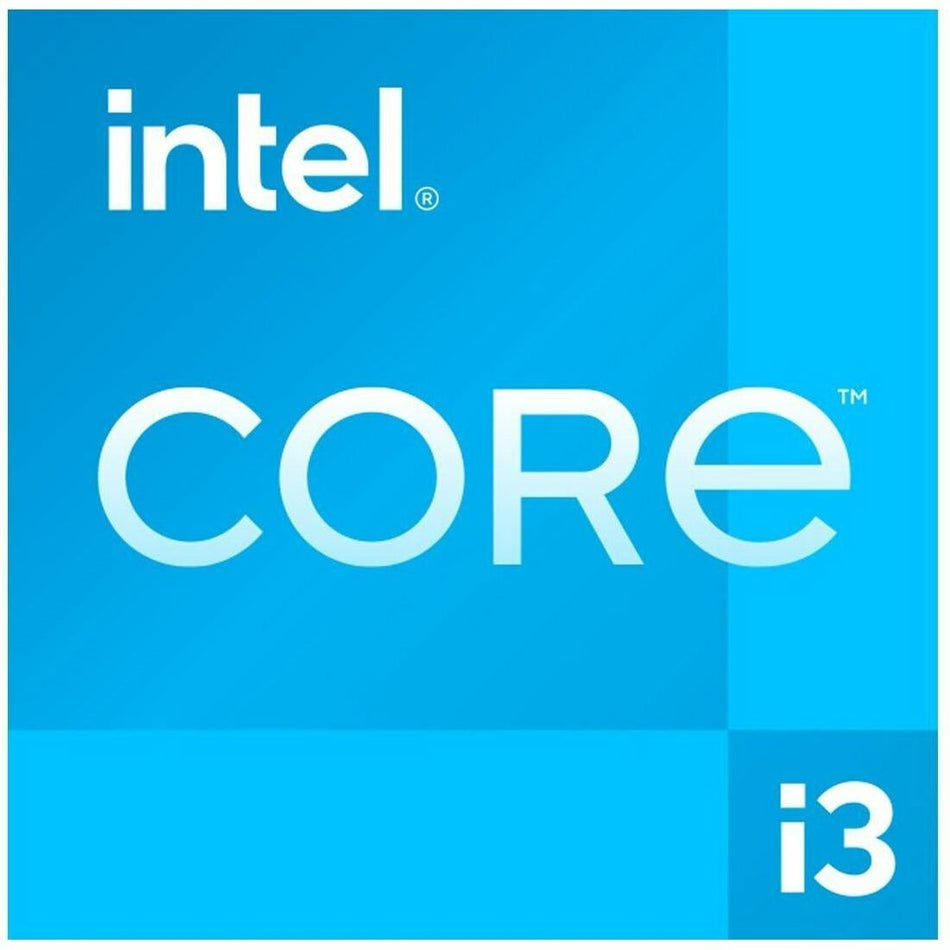 Intel Core i3 (13th Gen) i3-13100T Quad-core (4 Core) Processor - CM8071505092101