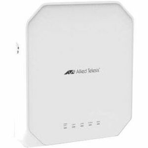 Allied Telesis Dual Band IEEE 802.11a/b/g/ax/ac/k/v/r/n/e/i 3.55 Gbit/s Wireless Access Point - AT-TQM6602 GEN2-01