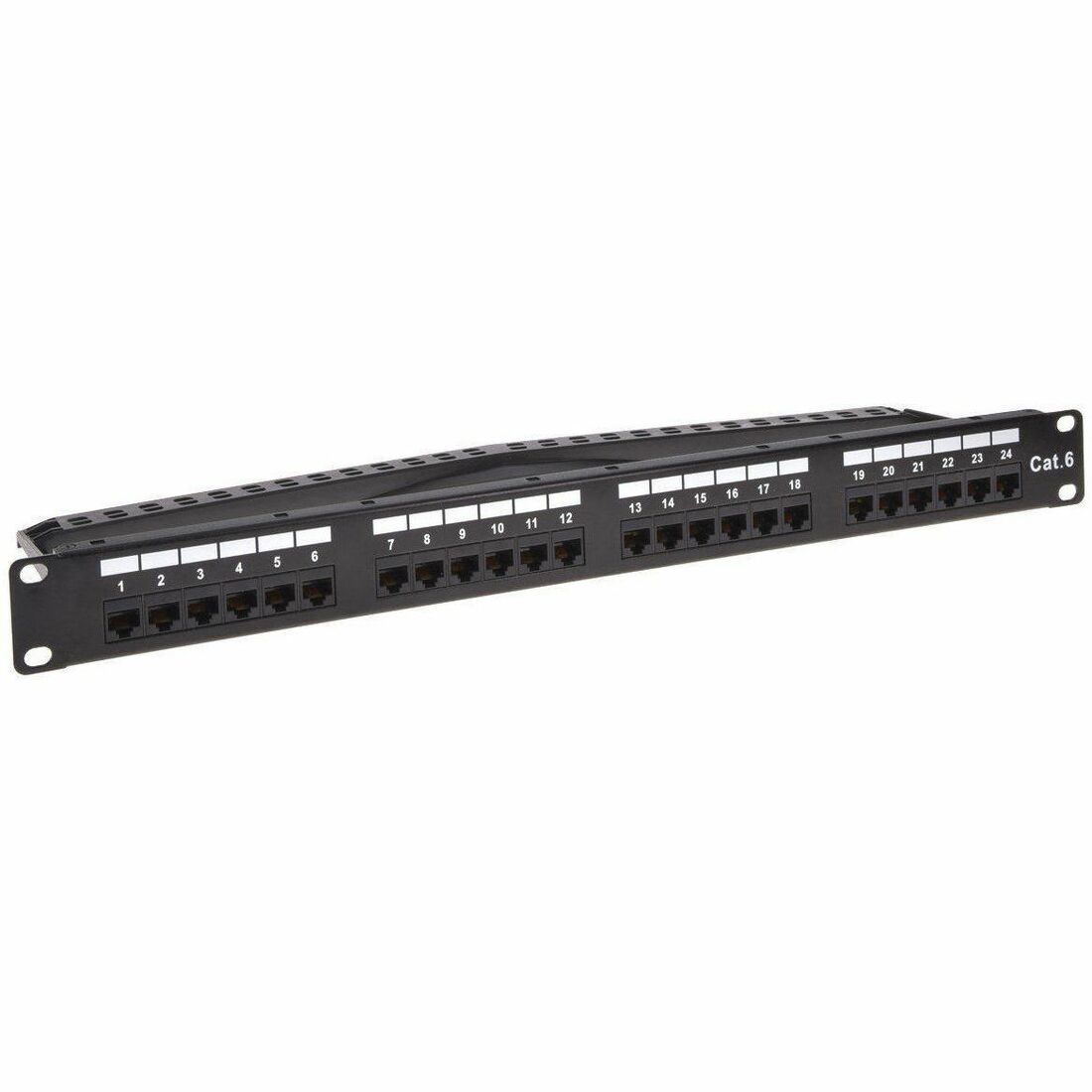 Monoprice Network Patch Panel - 43540