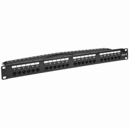 Monoprice Network Patch Panel - 43540