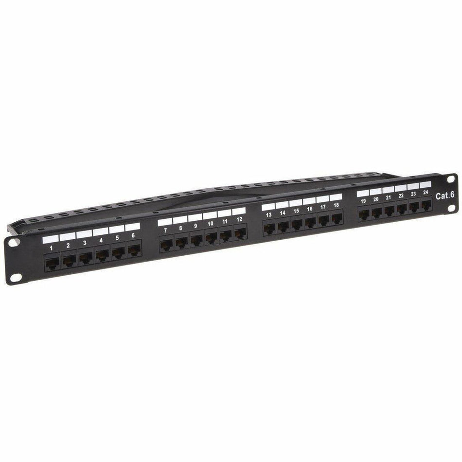 Monoprice Network Patch Panel - 43540