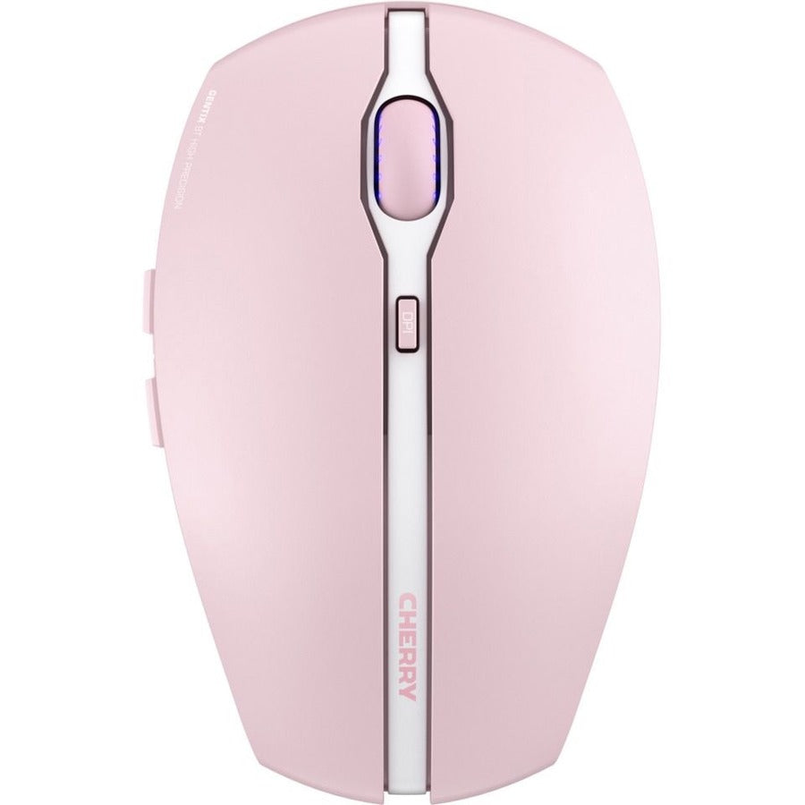 CHERRY Bluetooth(r) mouse with multi-device function - JW-7500US-19