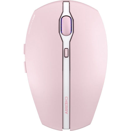 CHERRY Bluetooth(r) mouse with multi-device function - JW-7500US-19