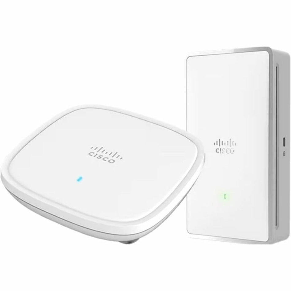 Cisco Catalyst 9105AXI Dual Band 802.11ax Wireless Access Point - Indoor - C9105AXI-EWC-A-RF