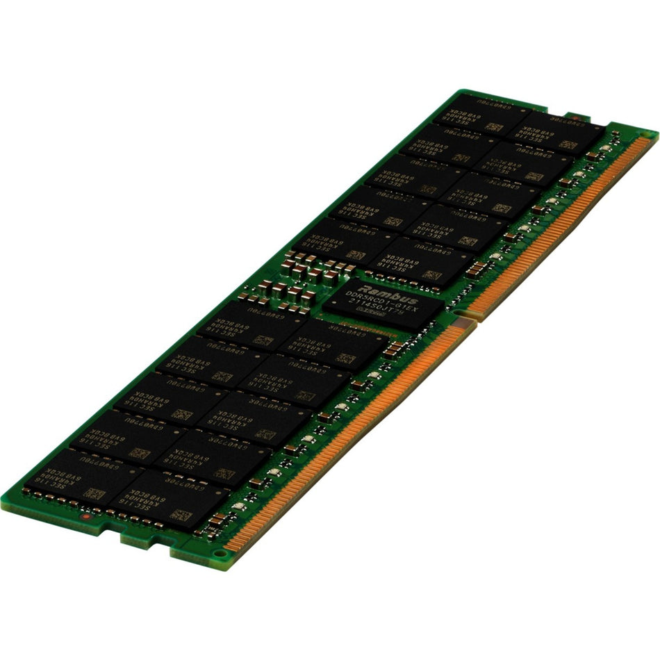 HPE 16GB DDR5 SDRAM Memory Module - P43322-B21