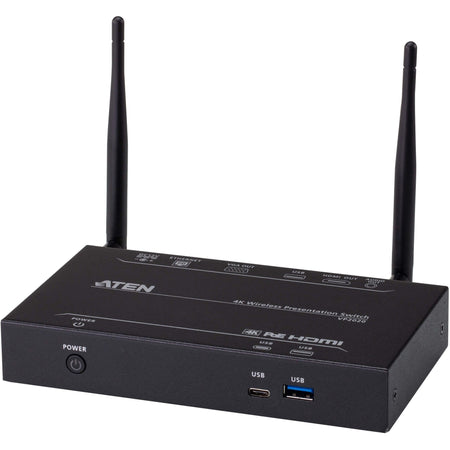 ATEN VP2020 4K Wireless Presentation Switch - VP2020