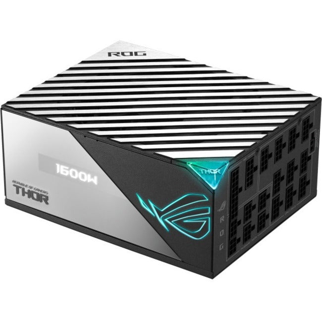 Asus ROG Thor 1600W Power Supply - ROG-THOR-1600T-GAMING