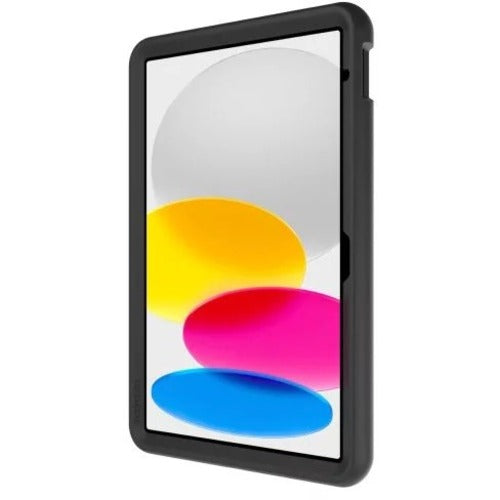 Compulocks Rugged Edge Case for iPad 10.9" 10th Gen Black - BNDIP109