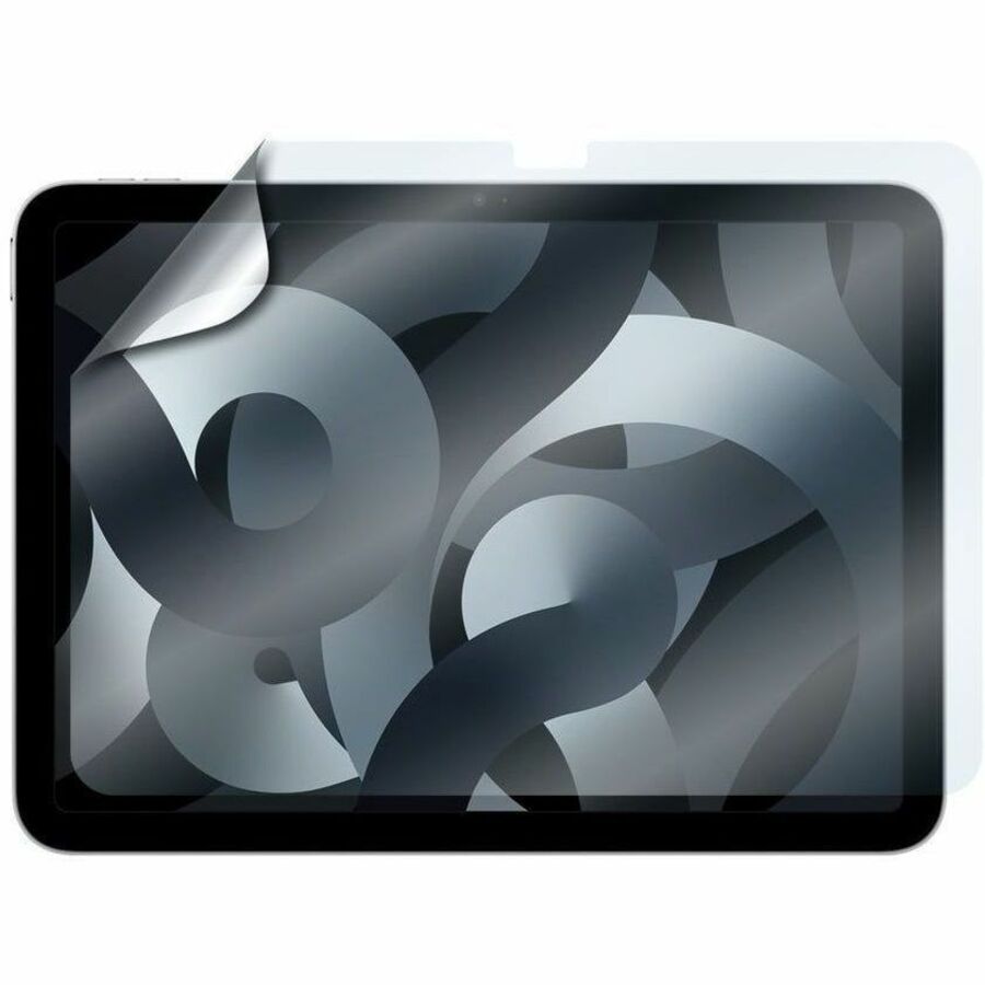 Targus&reg; Scratch-Resistant Antimicrobial Screen Protector for iPad&reg; (A16) and iPad&reg; (10th gen.) 10.9-inch - AWV362AMGL