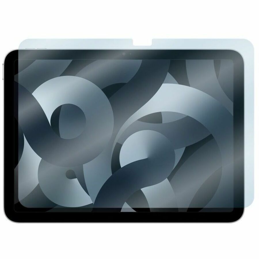 Targus&reg; Tempered Glass Antimicrobial Screen Protector for iPad&reg; (A16) and iPad&reg; (10th gen.) 10.9-inch - AWV362TAMGL