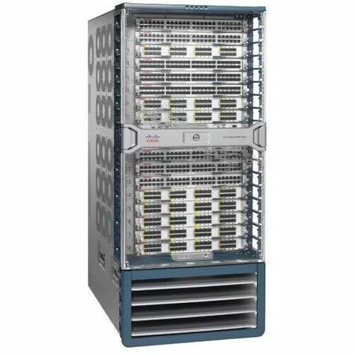 Cisco Business Edition 7000H M6 2U Rack Server - 1 x Intel Xeon Gold 6348 2.60 GHz - 192 GB RAM - 14.40 TB HDD - (24 x 600GB) HDD Configuration - 12Gb/s SAS Controller - BE7H-M6-K9