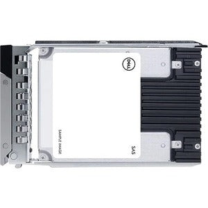 Dell S4520 960 GB Rugged Solid State Drive - 2.5" Internal - SATA (SATA/600) - Read Intensive - 345-BDRK