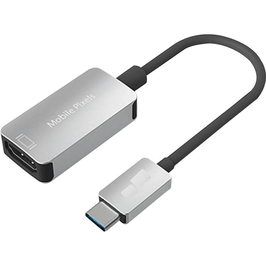 Mobile Pixels Type C to HDMI - 104-1002P01