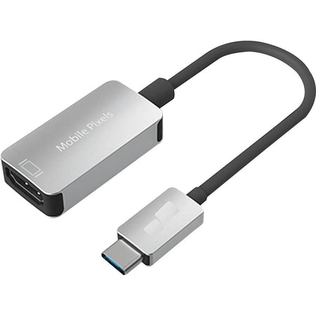 Mobile Pixels Type C to HDMI - 104-1002P01