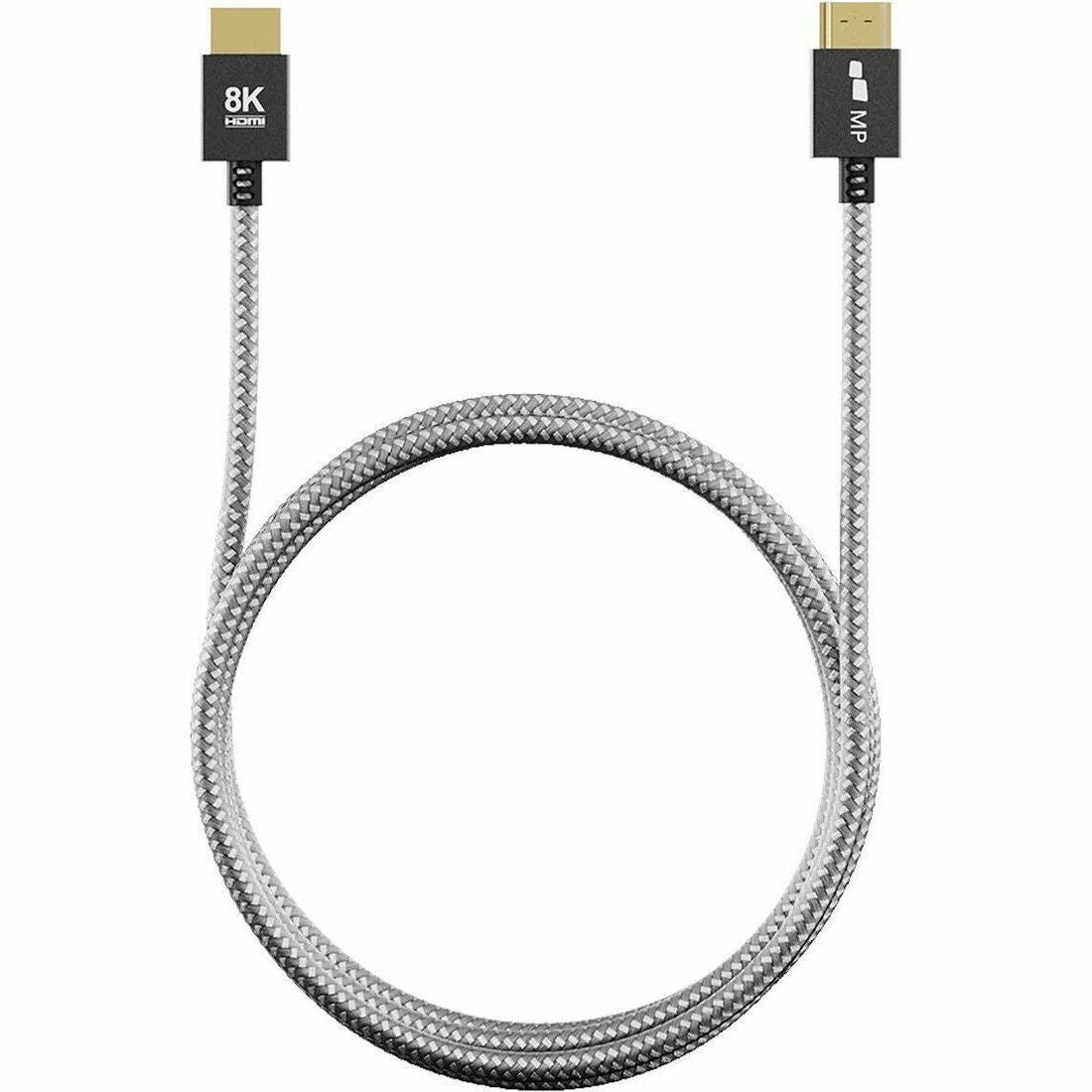 Mobile Pixels 8K HDMI Cable - 100-1005P01