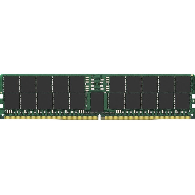 Kingston 64GB DDR5 SDRAM Memory Module - KSM48R40BD4TMM-64HMR