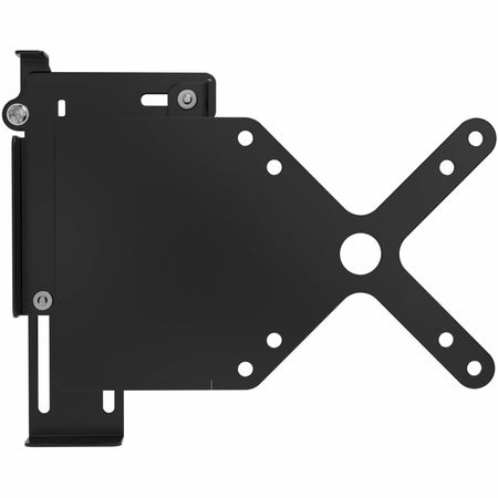 CTA Digital Power Bank Holder With VESA Plate (Black) - ADD-PBVESAB