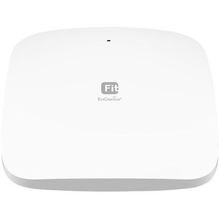 EnGenius Fit EWS356-FIT Dual Band IEEE 802.11ax 1.73 Gbit/s Wireless Access Point - Indoor - EWS356-FIT