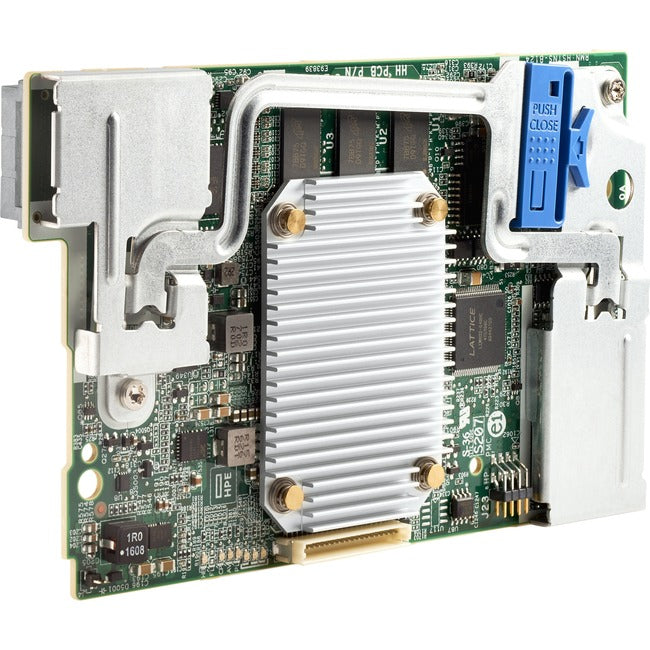 HPE Ingram Micro Sourcing Smart Array P204i-b SR Gen10 Controller - 804367B21
