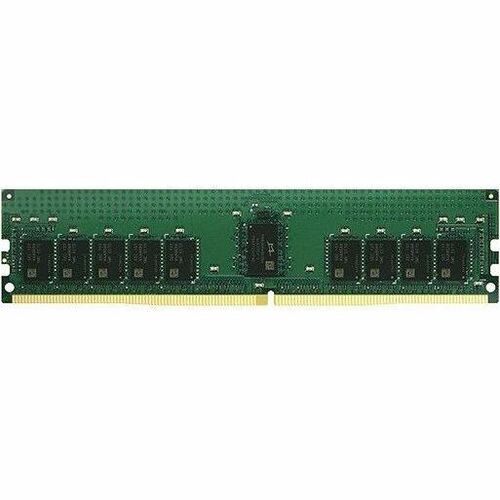 Synology 64GB DDR4 SDRAM Memory Module - D4ER01-64G