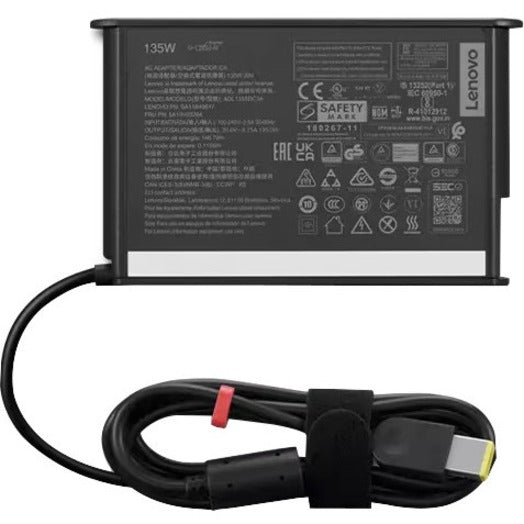 Lenovo ThinkCentre 135W AC Adapter Gen 2 - 4X21L38720