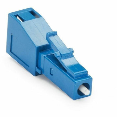 Axiom 15dB LC/UPC Singlemode Fixed Fiber Optic Attenuator, Simplex, Male-Female, 2-PK - ATT-LCU-15D-2PK-AX