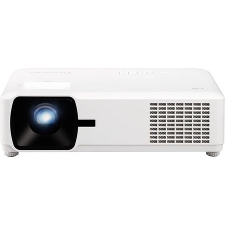 ViewSonic LS610HDH 4000 Lumens 1080p LED Projector w/ HV Keystone, LAN Control, HDR/HLG Support for Business and Education - LS610HDH